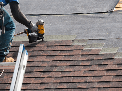 About Roof Repair Experts Crowley, LA
